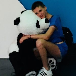 Meet your Posher, Addison